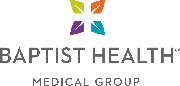 Baptist Health Medical Group Logo